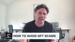 How to Avoid NFT Scams