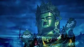 Mentalist - Spiritual Quest