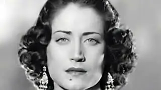 Asmahan -Diva Of The Middle East #arabic #middleeast #diva