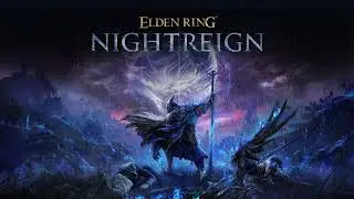 ELDEN RING NIGHTREIGN OST Mashup ~  Final Boss Theme (Final Phase) + Main Menu Theme