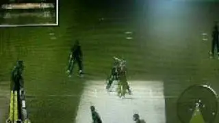 Ricky Ponting International Cricket 2007 Aust vs Bangladesh