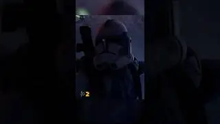 Star Wars - Kix Kill Count   #starwars #clonewars #killcount  #clonetrooper