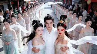 Xu Fengnian Does Back to Brothel&mdash;Exposes Human Trafficking, Uncovers the Boss Is His Own Brother!