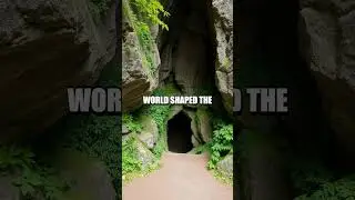 The Secret Caves Beneath Naples