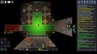 Space Station 14 - The Holy Relic of the Honkmother