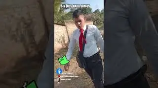 Que lindo es nuestro Rey