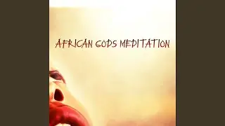 Shango Orisha of Thunder
