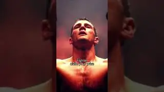 Fighter, claim your prize!