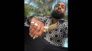 [FREE] Nipsey Hussle x Soulful Type Beat 