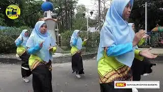 Senam Hijaiyah 2