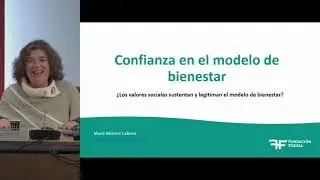 FOESSA Euskadi 2025 | María Silvestre · Valores y actitudes sociales