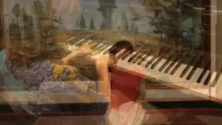 Hang On To A Dream - Rachel Flowers