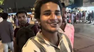 Soin DHRAVI MAI ETNS BHID ❌