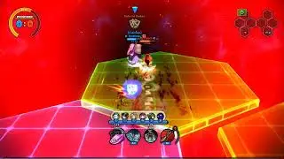 [Lost Saga Origin] Fun Battle 3-3 Mix #10
