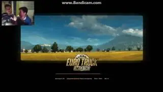 Oti Nane😜!! ETS 2 with Friends 2#