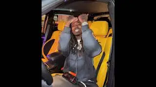 (FREE) DaBoii Type Beat - Belt 2 Ah