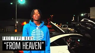 [FREE] Melvoni Type Beat 2020 - 