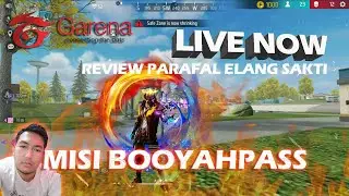YUK MABAR FREE FIRE BERSAMA ENDA DOLLAR