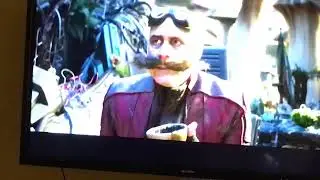 TheEggman￼