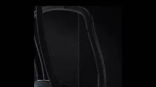 Alumedic BLACK EDITION
