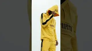 Top 5 trapstar tracksuits #trapstar #ukdrip #streetwear #corteiz