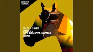 Sakebeats (Jason's Afro House Connection Club Mix)