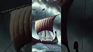 &ldquo;Blood Eagle Ritual: The Viking&rsquo;s Ultimate Punishment #facts #shortvideo #shorts #darkhistory