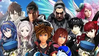 Isekai Smash