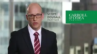 Scott Dougall, Partner, talks about your public liability claim