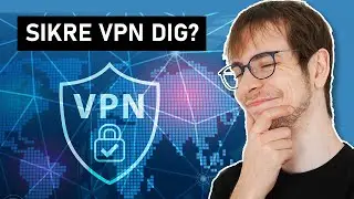 Hvad er VPN og har du brug for det?