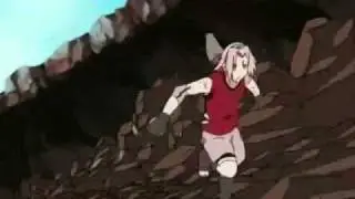 Sakura Haruno- Shippuden- Smile
