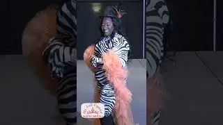 Делегат конкурса FASHIONISTA 