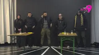 Elita 9: Tesno do samog kraja, saopštena odluka ko napušta Belu kuću - 19.01.2026.