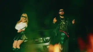 JA MC - BANDIDA (OFICIAL VIDEO)