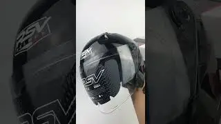 RSV SV300 PAKET GANTENG #shorts #helmrsv #rsvpaketganteng #sribuhelm