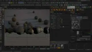 C4D Tutorial 30 - Network Rendering Basics Part 1