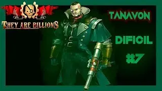 CAMPA&Ntilde;A THEY ARE BILLIONS CALEUS 💀 GAMEPLAY ESPA&Ntilde;OL ►7. LAS MINAS DEL CUERVO