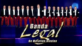 BANDA LEGAL PRESENTACION