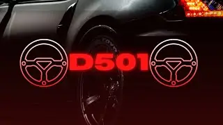 Driving501 &ndash; Dangerous Radioactive Place