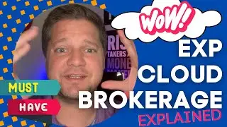 Exp Cloud Brokerage: A Comprehensive Guide to Exponential Growth