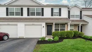 5539 Albany Terrace Way, Westerville, OH Presented by Mary Sunderman.