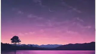 ChillSynth AI - Serene Nights
