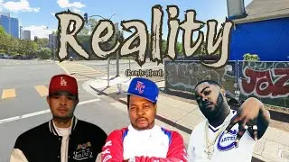 Reality (Remix-Blend) J. Stalin, Rich the Factor, & Jimmy Waters