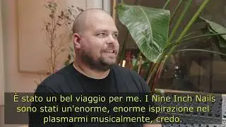 Com Truise - Call to Adventure (Musical and artistic life experience) parte 2