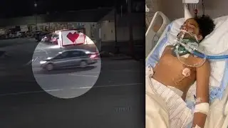 Car possibly involved in Acton hit-and-run located
