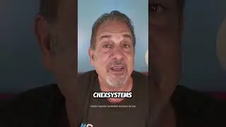 Что делать, если мне отказали в открытии банковского счёта &mdash; отчёт ChexSystems