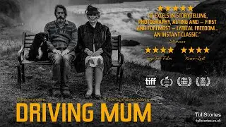 DRIVING MUM by Hilmar Oddsson | P&Ouml;FF Official Trailer 2022