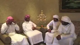 Emirati Culture Film