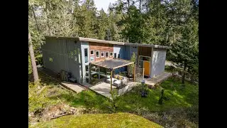 For Sale - 1230 Starlight Grove, East Sooke BC