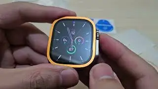 Apple Watch Ultra 49mm Screen Protector